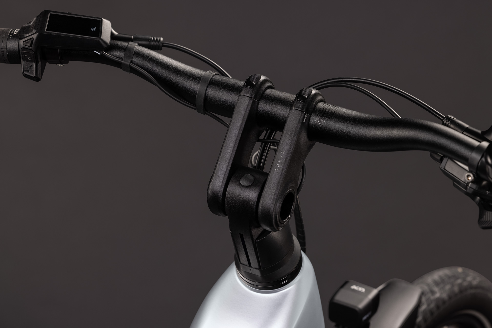 Cube Kathmandu Hybrid ONE 800 silverstar´n´reflex - Easy Entry 62 cm