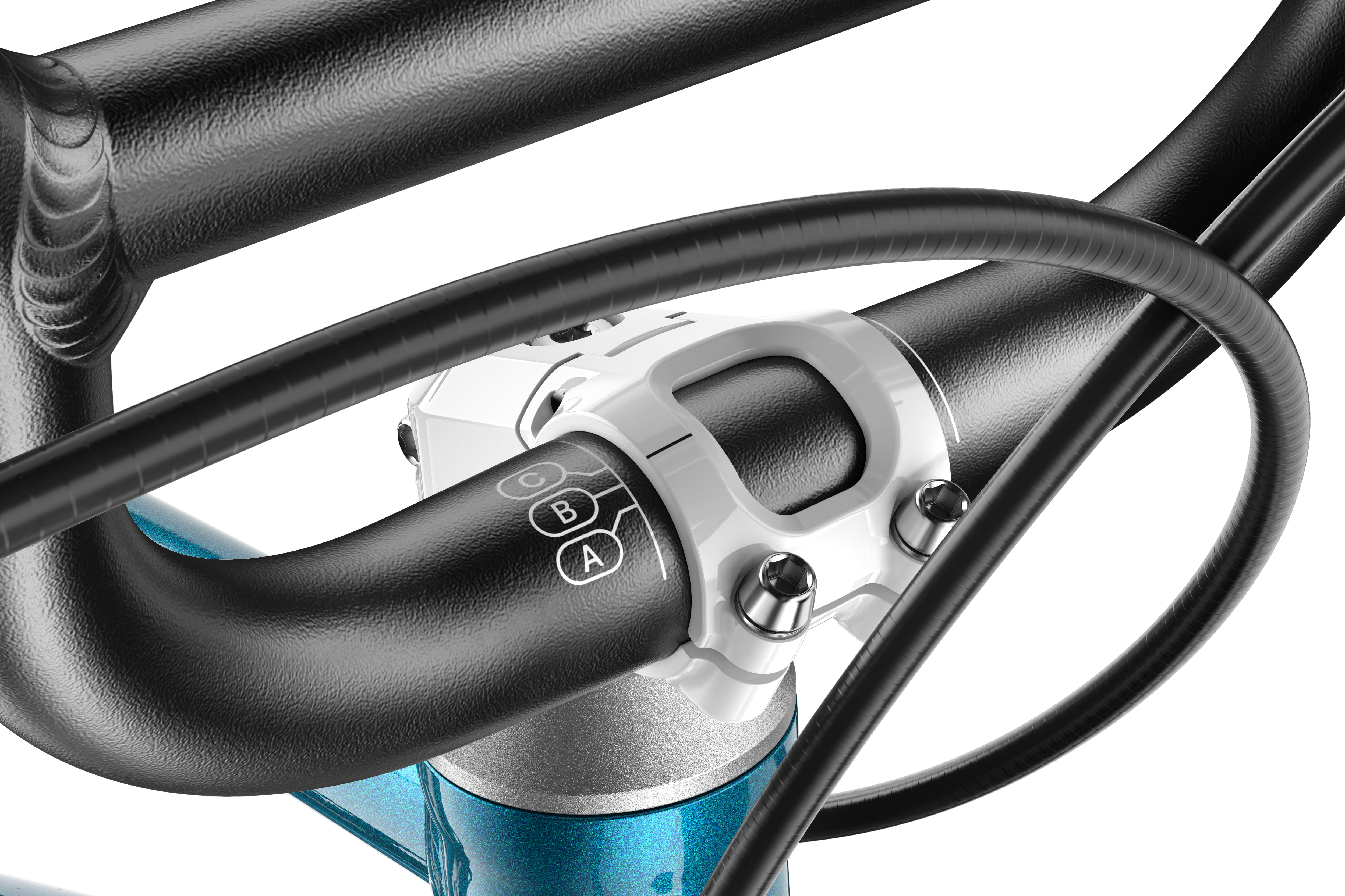woom GO 1+ (Gen. H) metallic blue