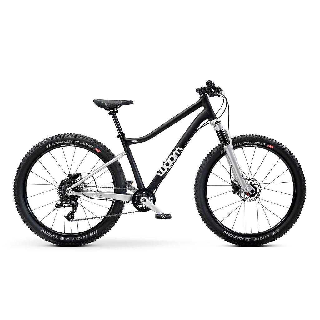 woom OFF AIR 6 black Gen B