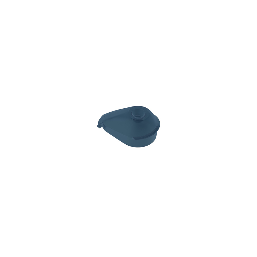TWIST dirt cap