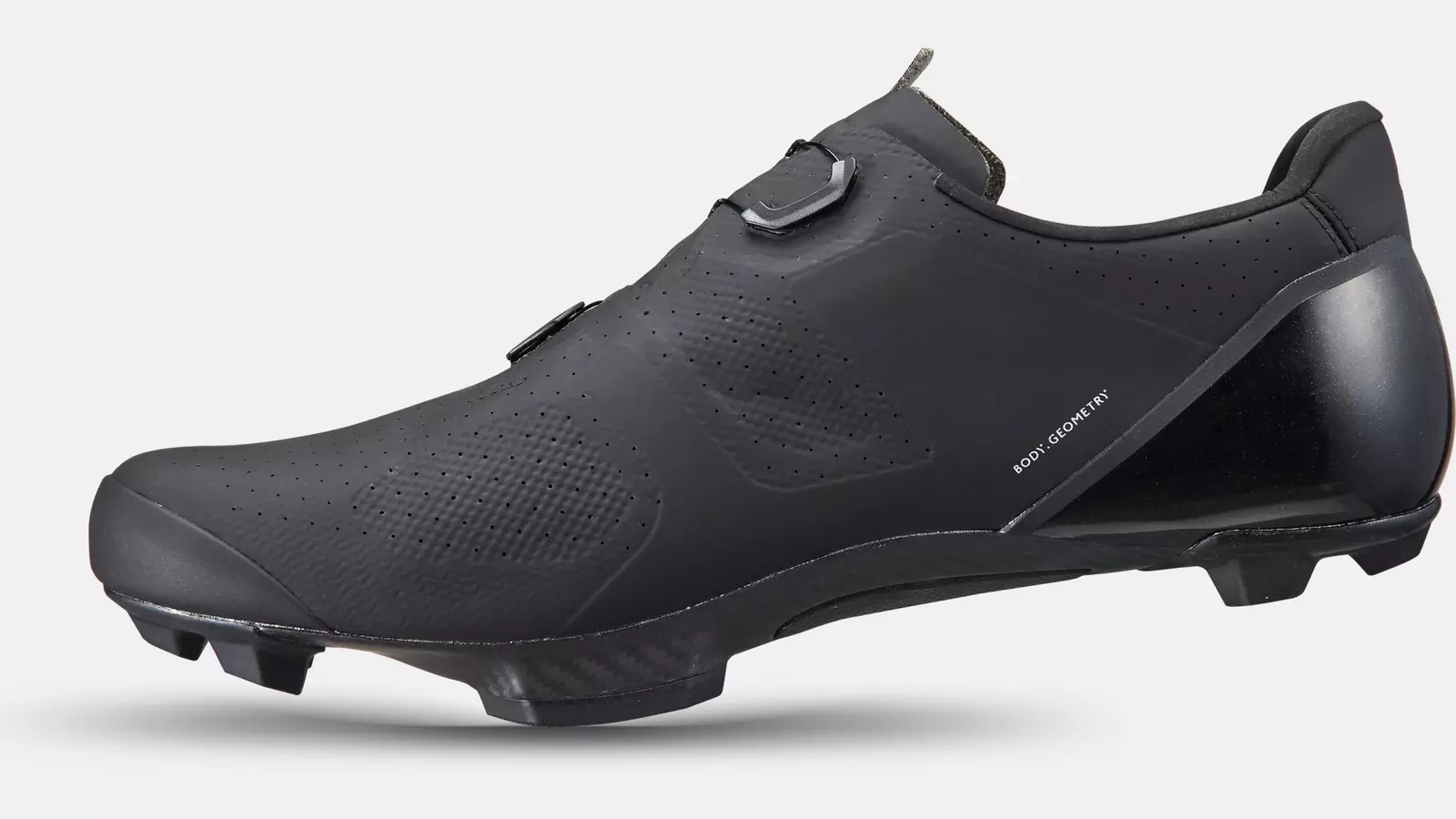 SW RECON SL MTB SHOE BLK 43