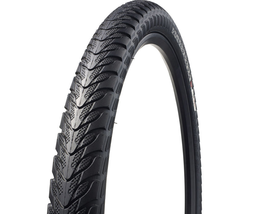HEMISPHERE ARM REFLECT TIRE 700X38C