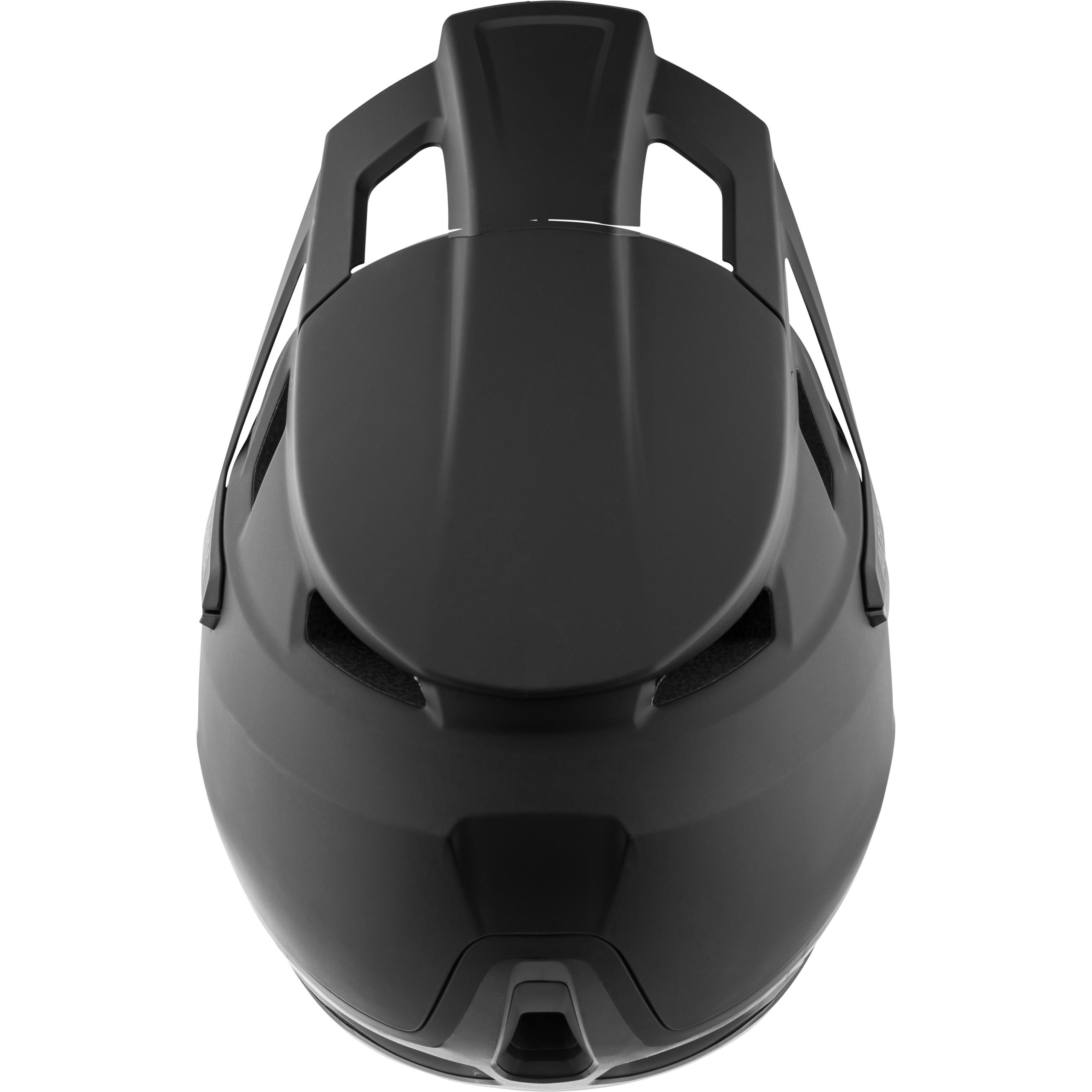 ROCA, black matt, 59-60