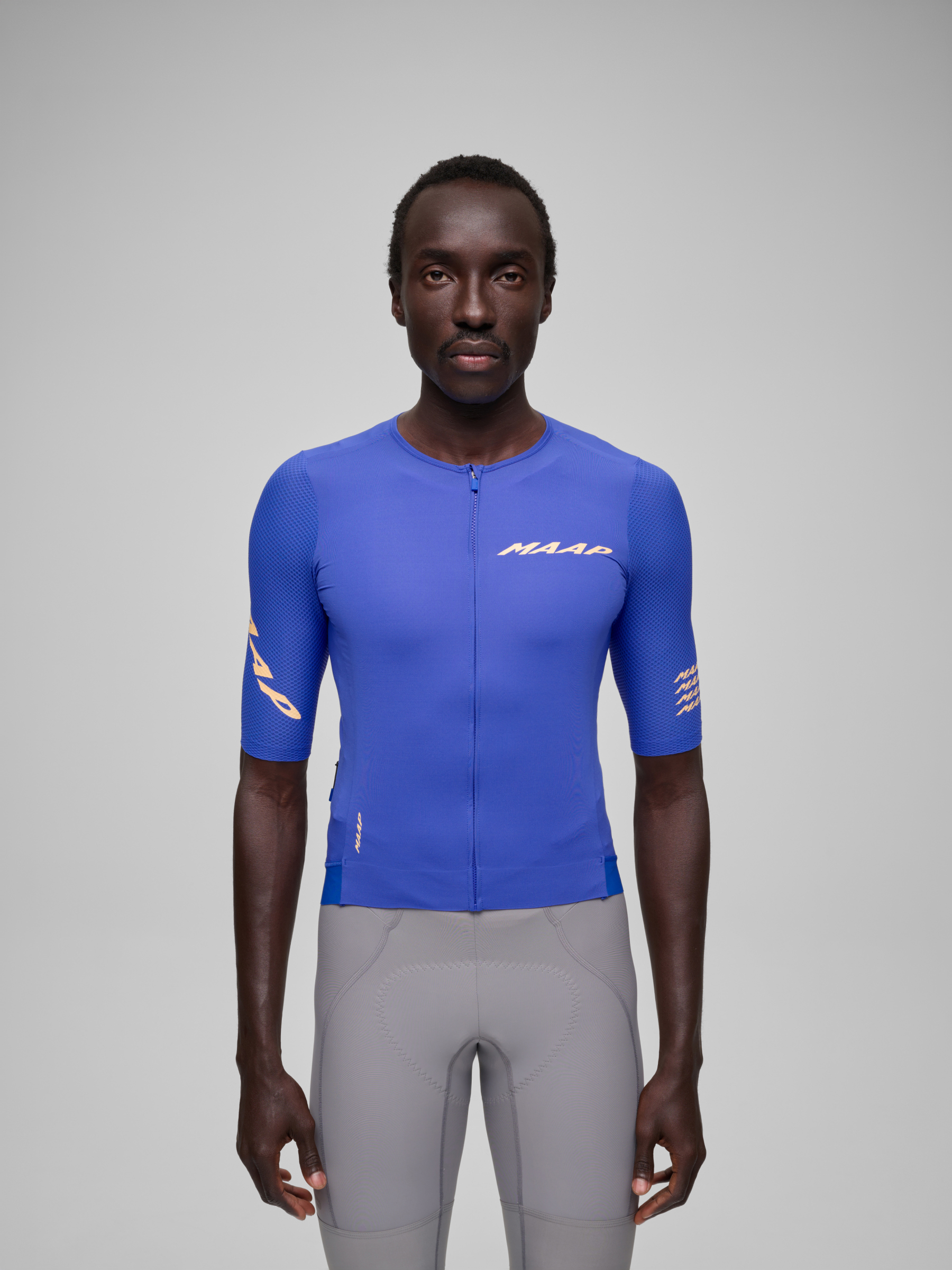 Emerge Jersey - Amparo Blue - L