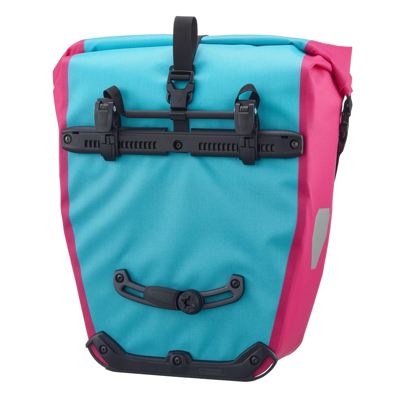 Back-Roller Cyber; QL2.1; c. blue-c. pink