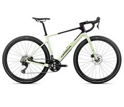 ORBEA TERRA M30TEAM S Acid Gum - Fantasy - Purple Carbon View (Gloss)