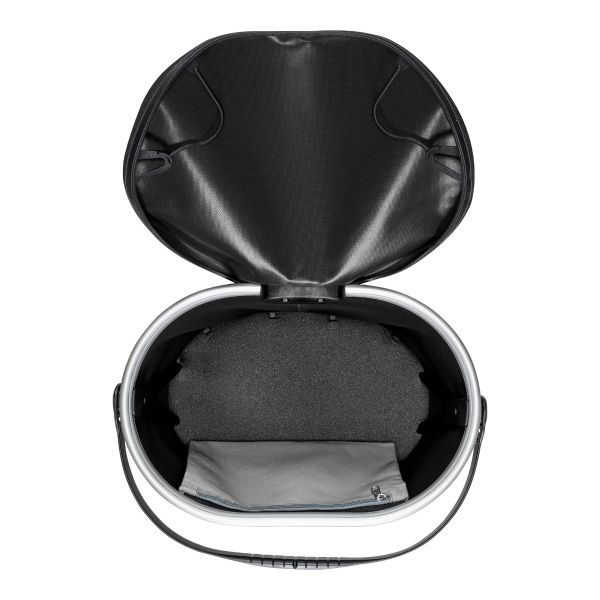 Up-Town Rack City, black, 17,5 L, PS33