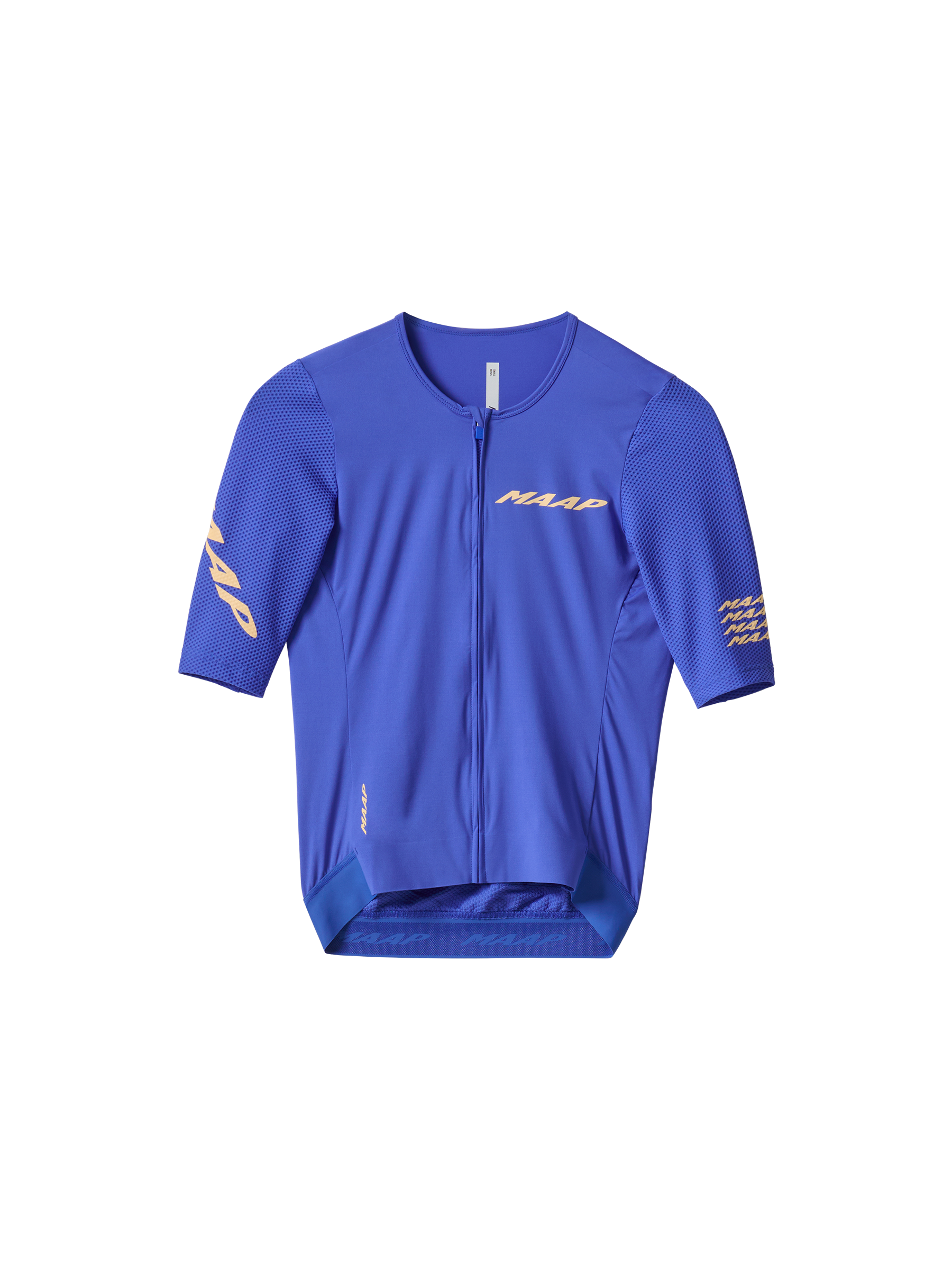 Emerge Jersey - Amparo Blue - L