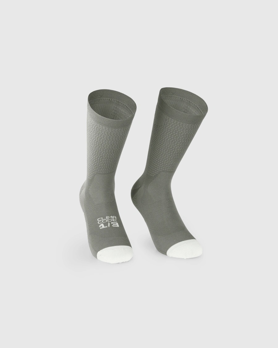 Endurance Socks S11 Edge Green I