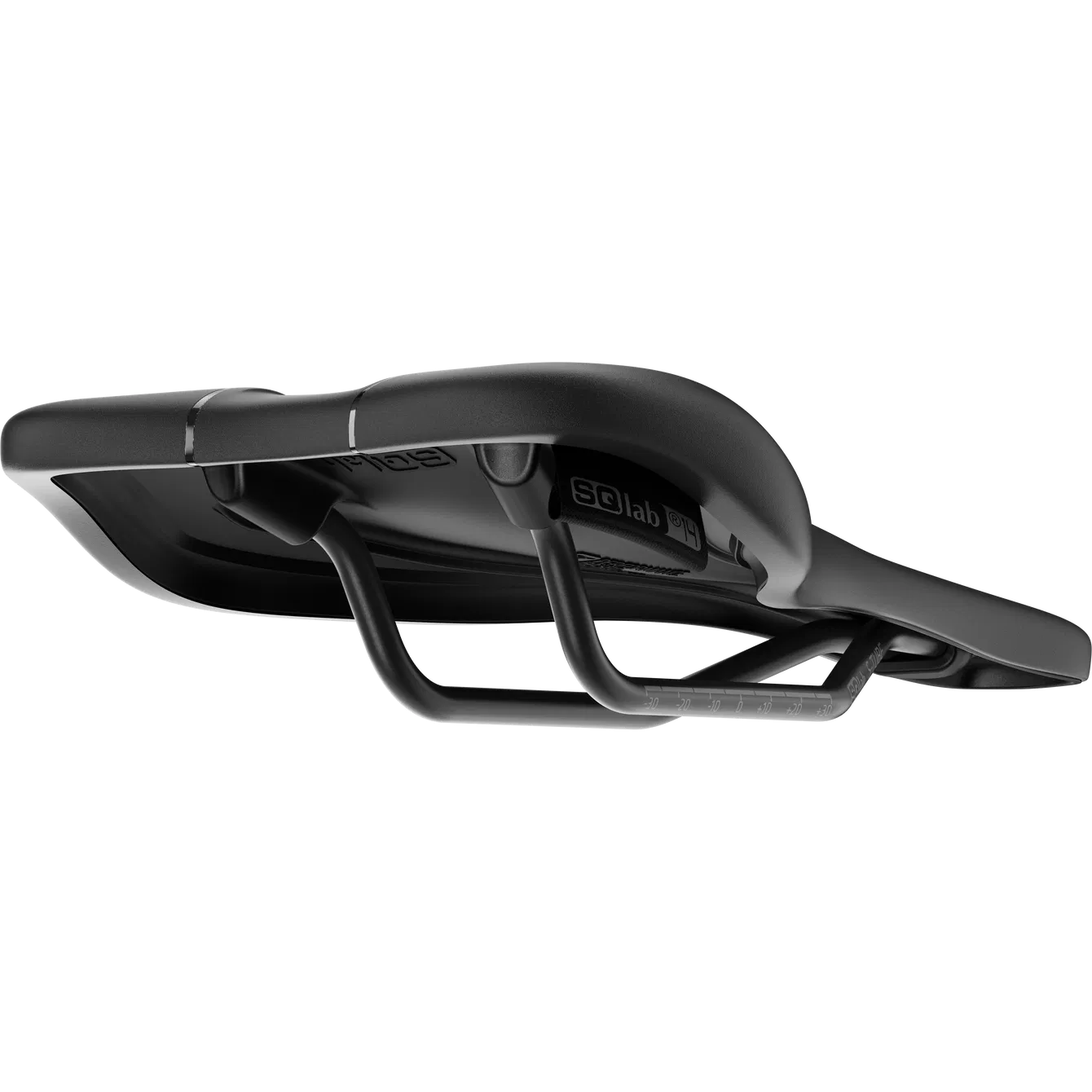 SQlab 612 ERGOWAVE®® 2.1 14cm