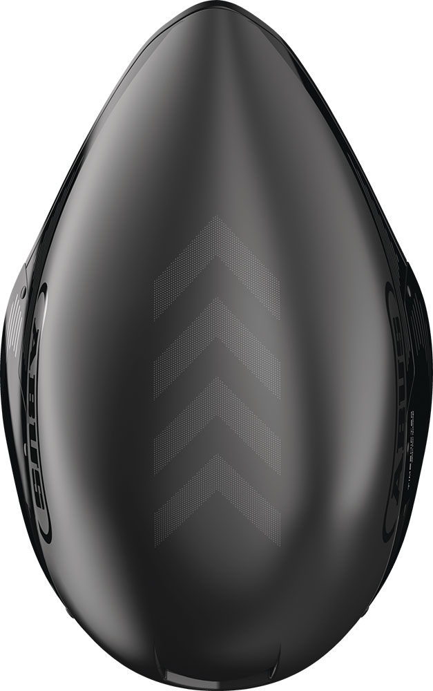 TIMESHIFTER velvet black M