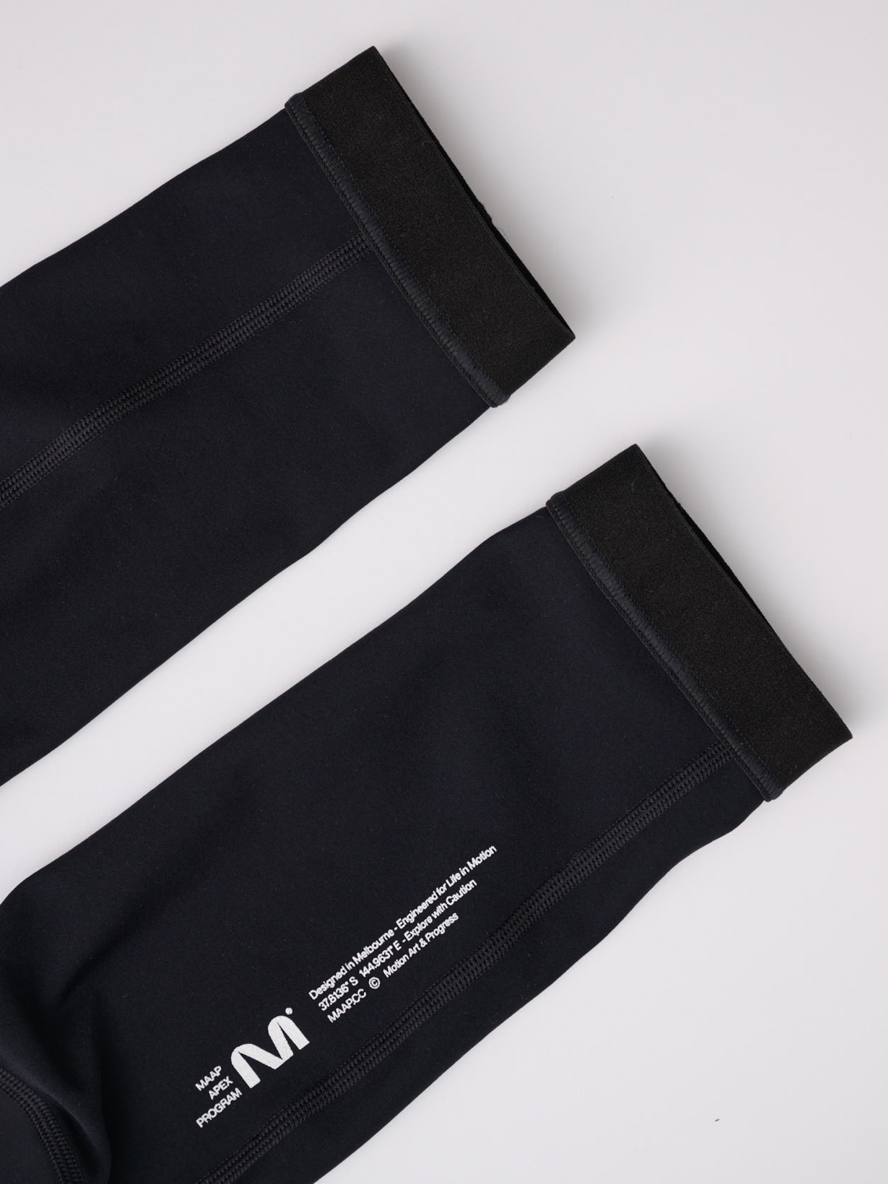 Women's Apex Deep Winter Tight 2.0 S - Black