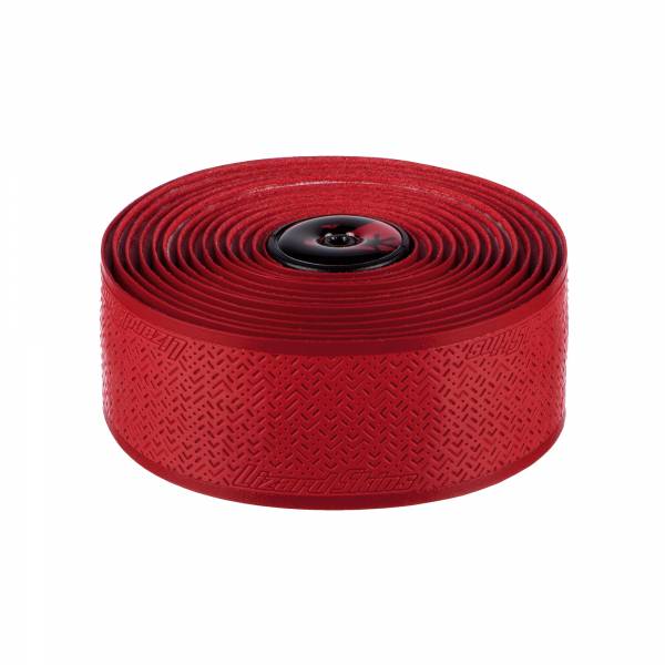 Lizard Skins DSP Lenkerband, 2.5mm, crimson red