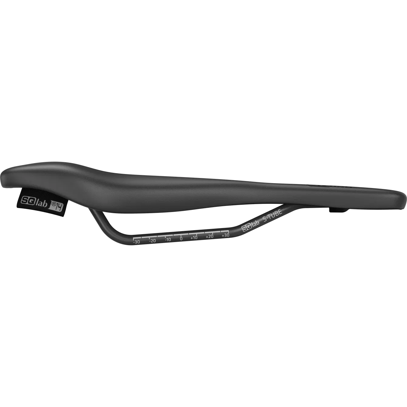 SQlab 612 ERGOWAVE®® 2.1 14cm