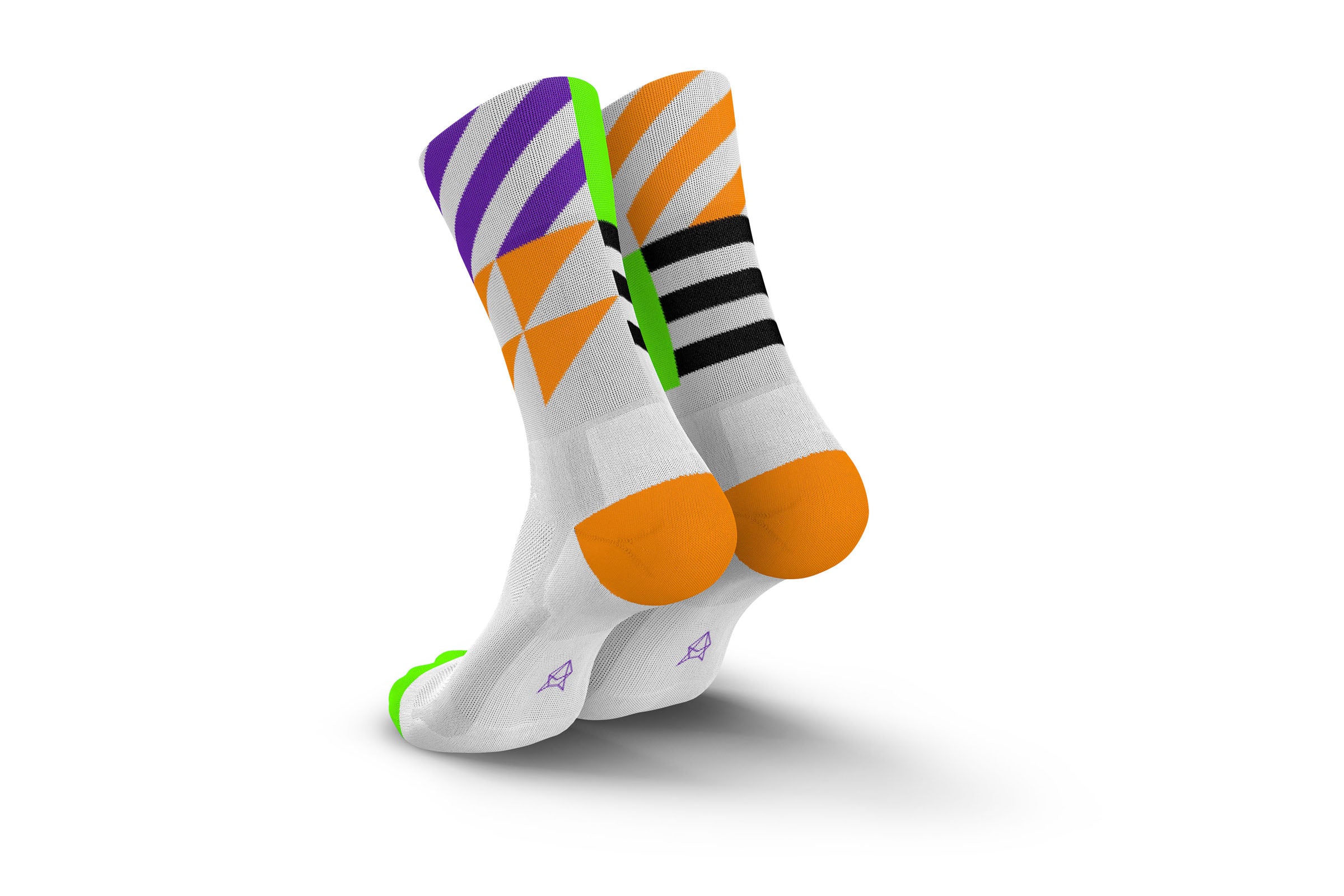 INCYLENCE ULTRALIGHT ELEMENTS ORANGE GREEN 39-42
