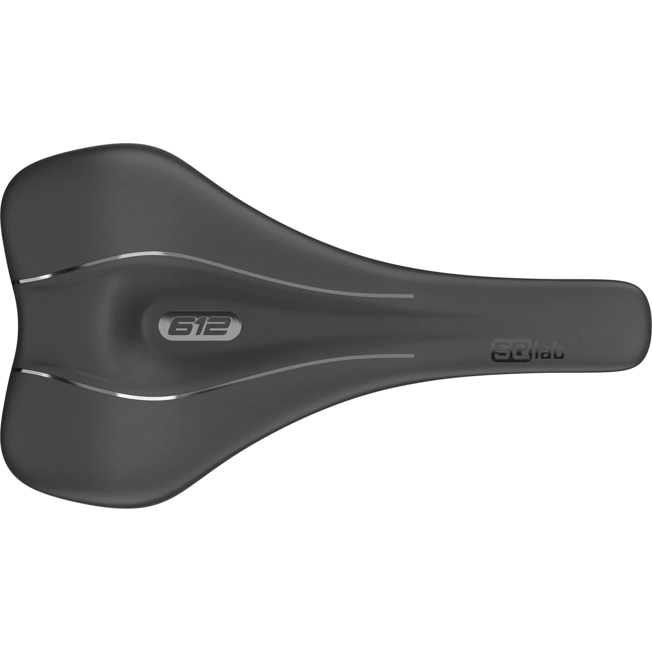 SQlab 612 ERGOWAVE®® 2.1 14cm
